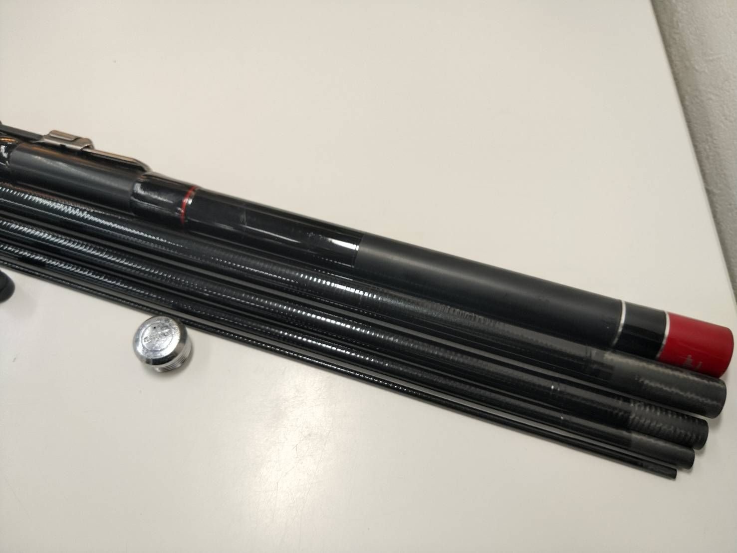 ダイワ　ブラックジャック　コマンダー　F-63UM【前打ち用竿】 ダイワブラックジャックコマンダーF-63UM【前打ち用竿】