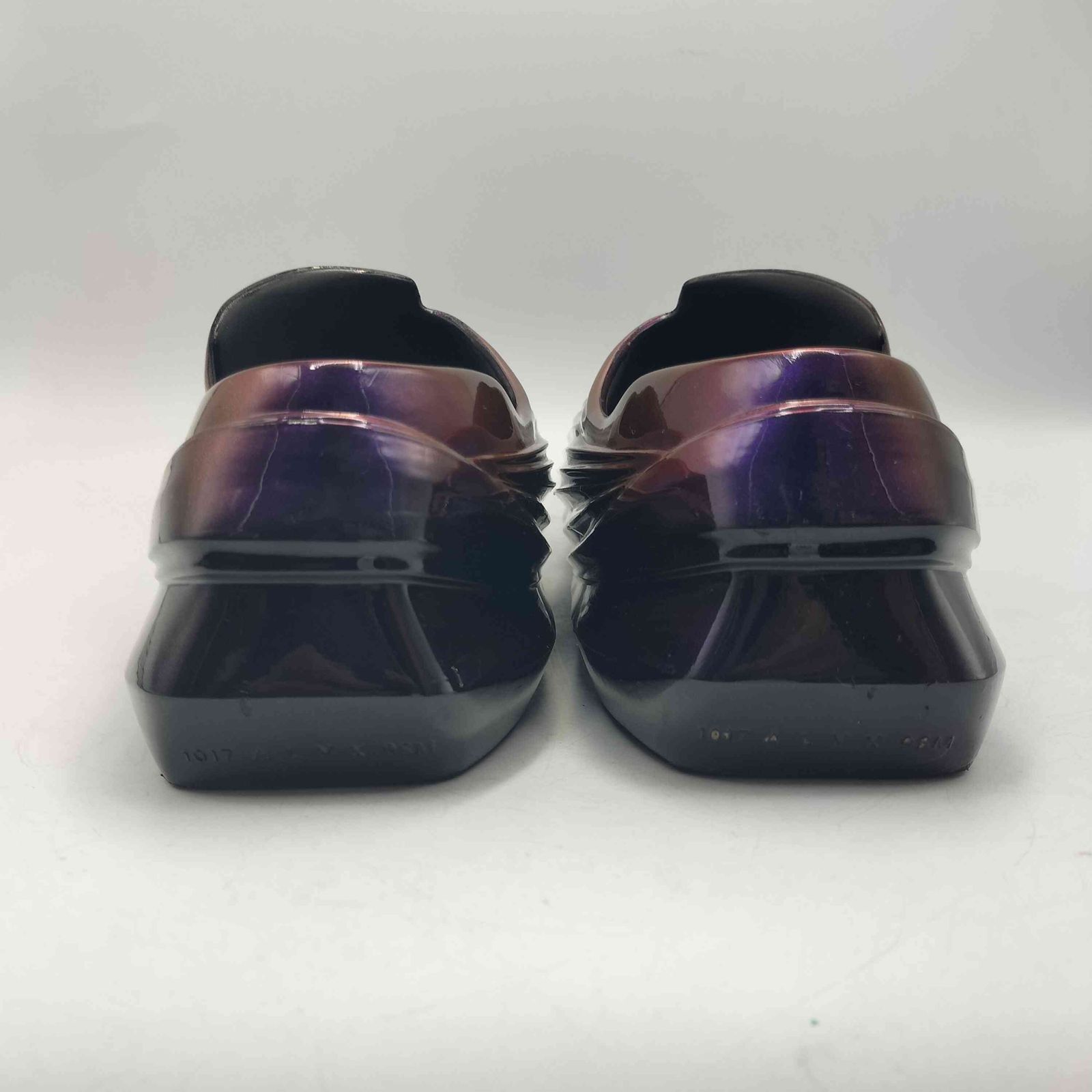 9SM ALYX 0 MONO アリクス スリッポン SLIP ON クロッグ モノ | Mono 