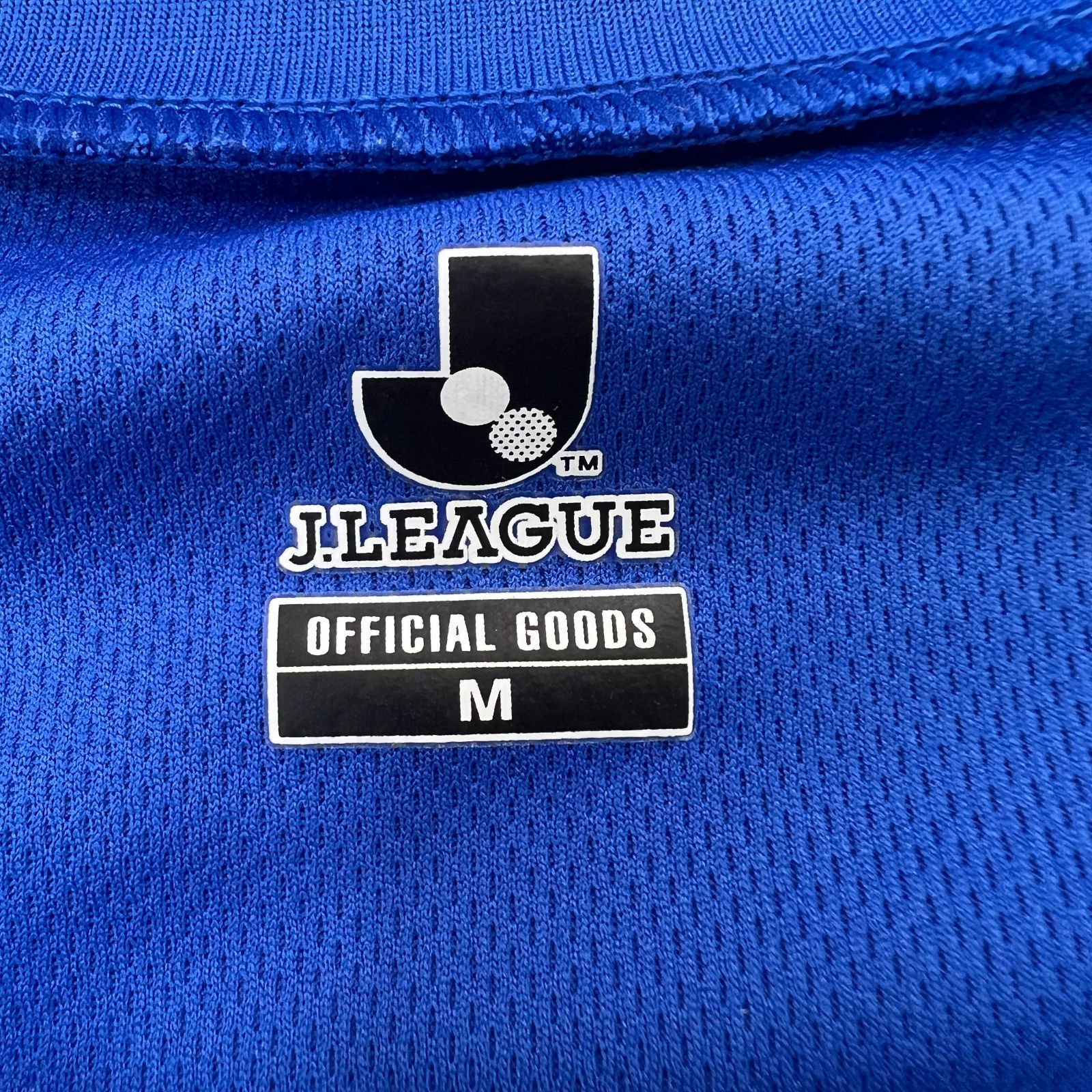 モンテディオ山形 サポーターシャツ メンズ M 【 オフィシャルグッズ