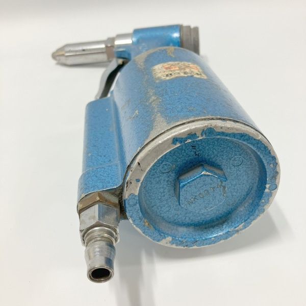 エアーリベッター