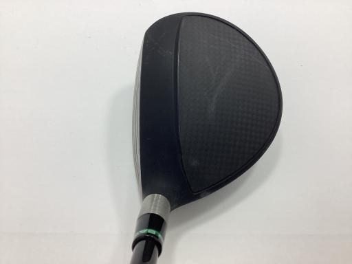 中古】 BALDO CORSA FAIRWAY WOOD(2021) 5W フェアウェイウッド