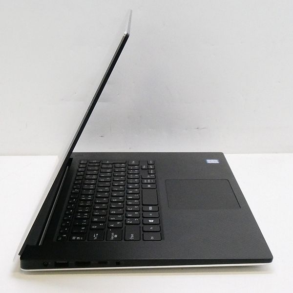 Windowsノート本体 DELL Precision 5540 i7/32/1TB 4K touch Precision 5540/4Kタッチ/Core i7/32GB/1TB Windowsノート本体 DELL