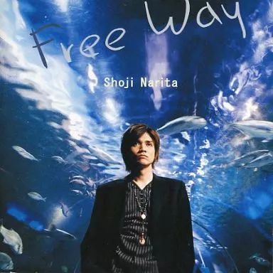邦楽CD 成田昭次 | Free Way