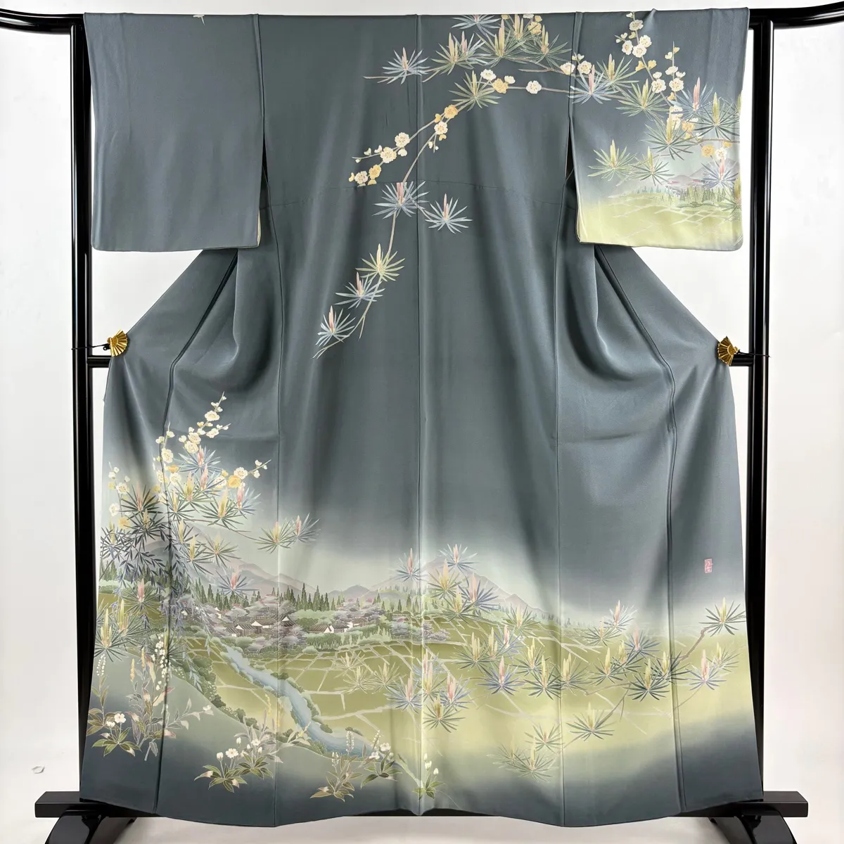 2025年最新】佳雪 訪問着の人気アイテム - メルカリ