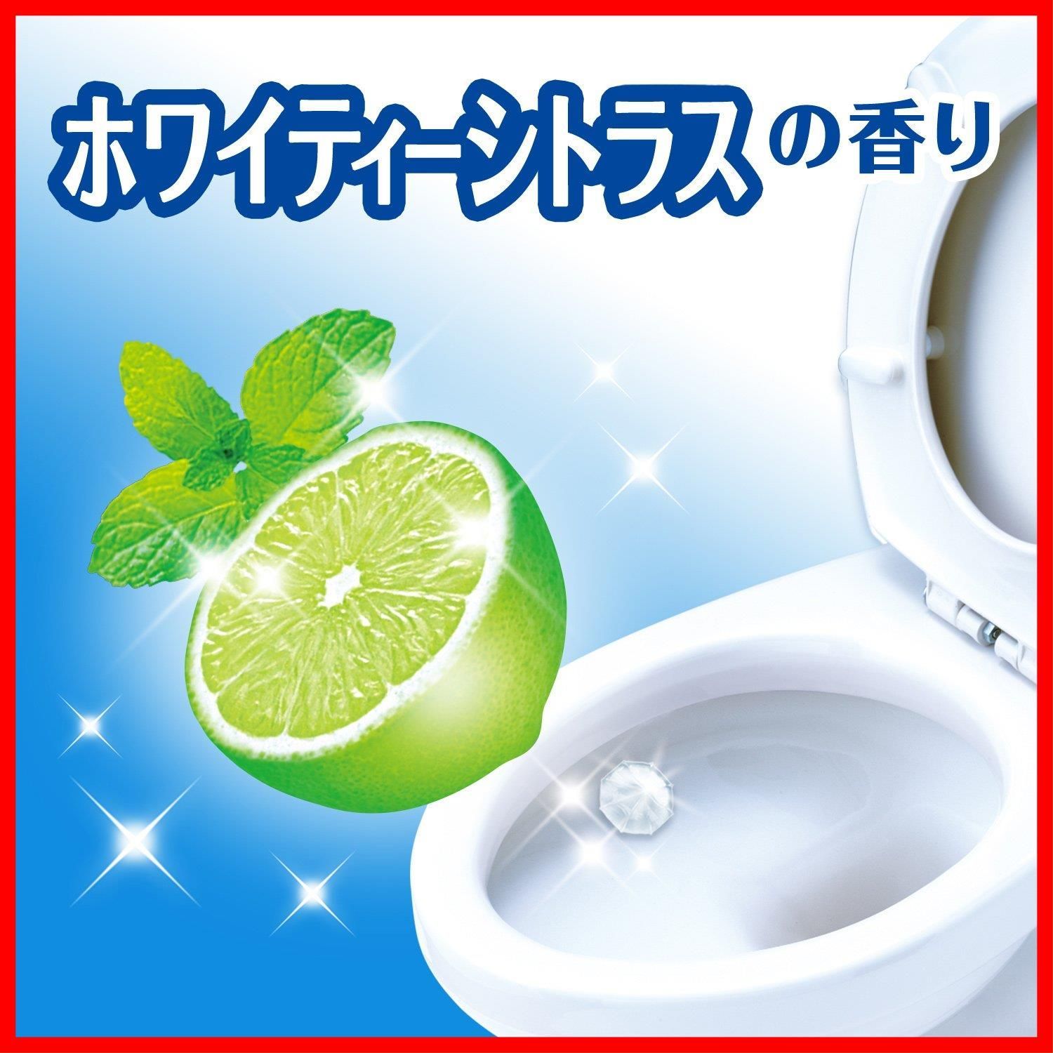 付け替え用 トイレ洗剤