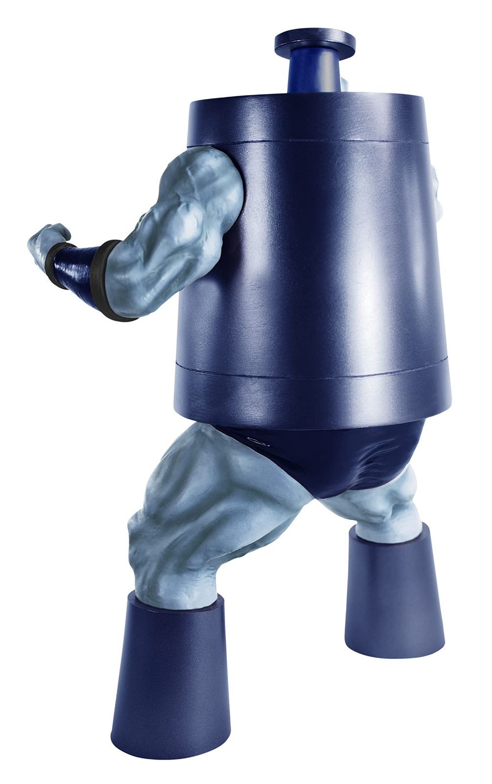 数量限定】特別カラー 全高約27cm キングザ100トン NO.77 CMC