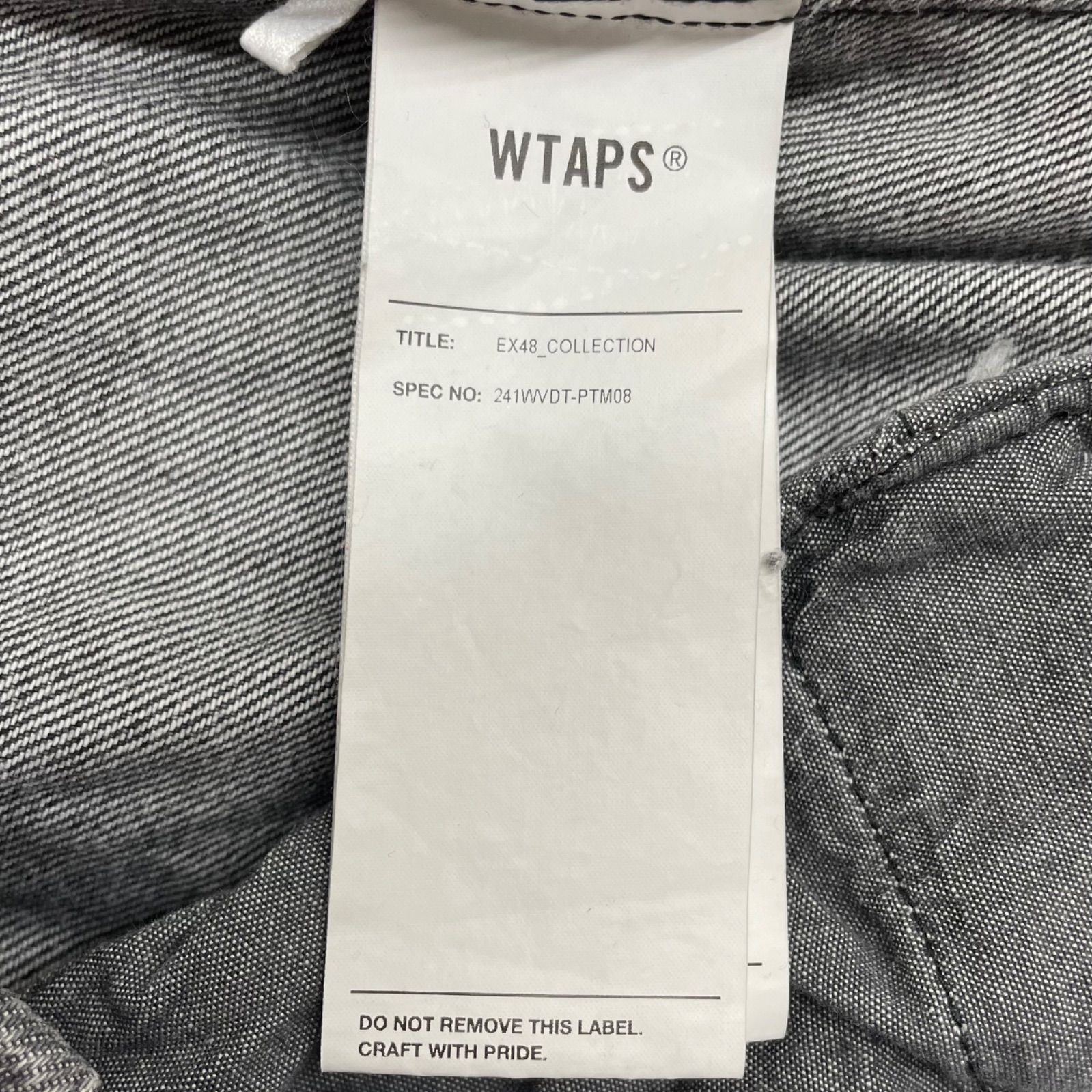 デニムショートパンツ ショーツ