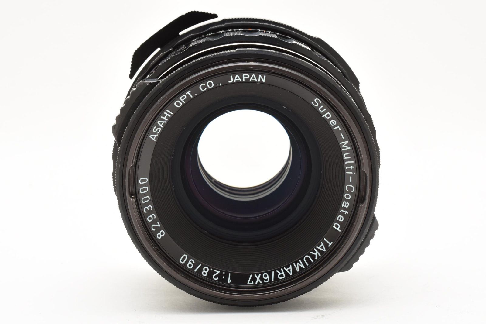 ◇◇ 激安 ペンタックス Pentax Takumar 6x7 90mm f/2.8 中判 MF