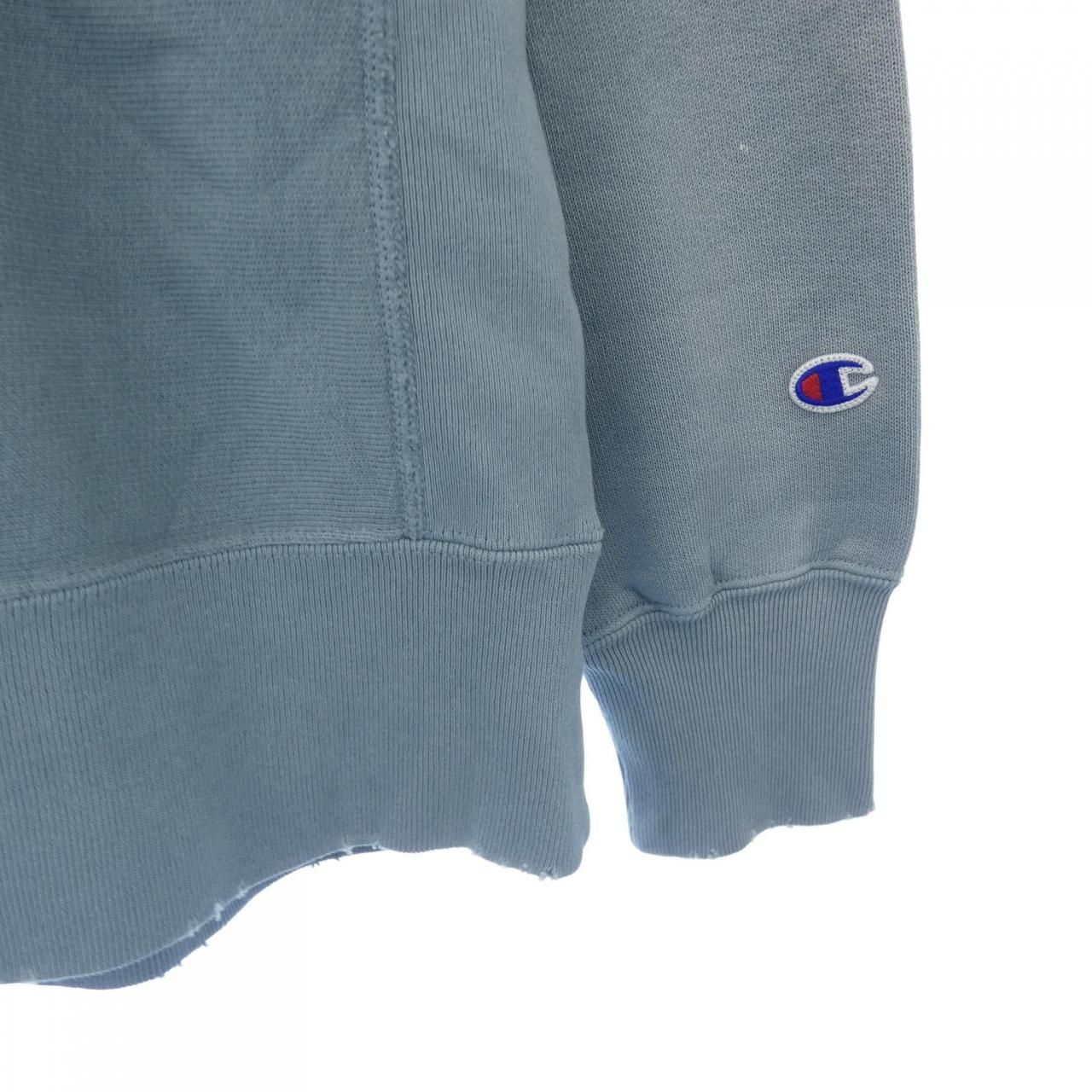 CHAMPION スウェット