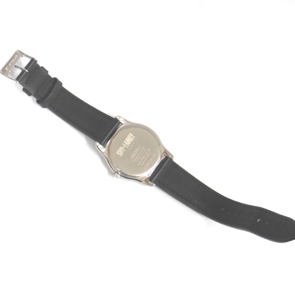 NA410672 セイコー 腕時計 スパイファミリー SPY×FAMILY コラボ  