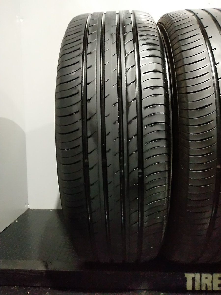 YOKOHAMA GEOLANDAR G98 225/65R17 17インチ 夏タイヤ 4本 22年製 