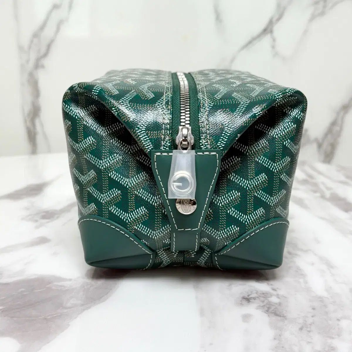goyard ボーイング GOYARD 【ゴヤール】 ボーイング25 PVC | 大阪の質屋 タチバナ屋