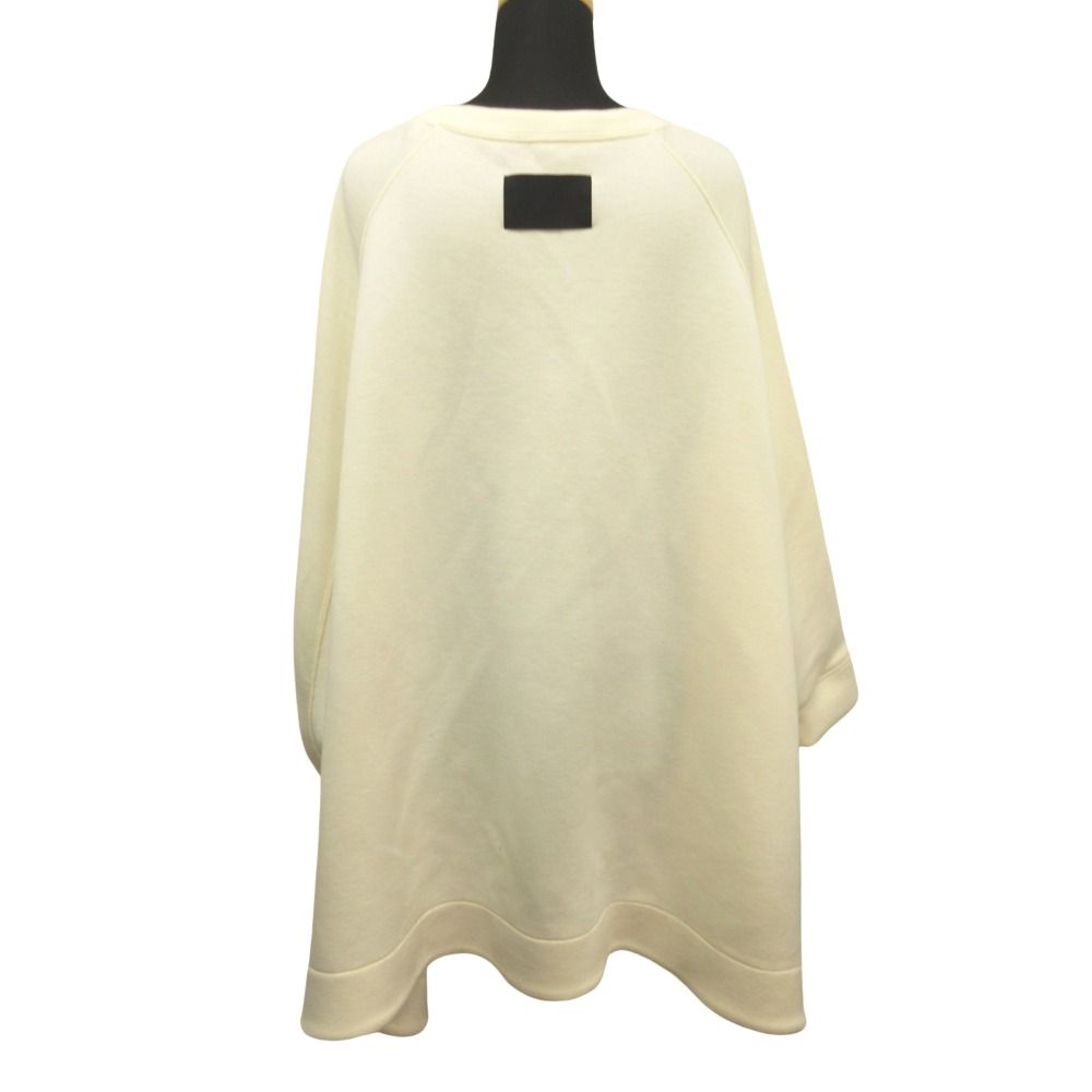 CREW NECk