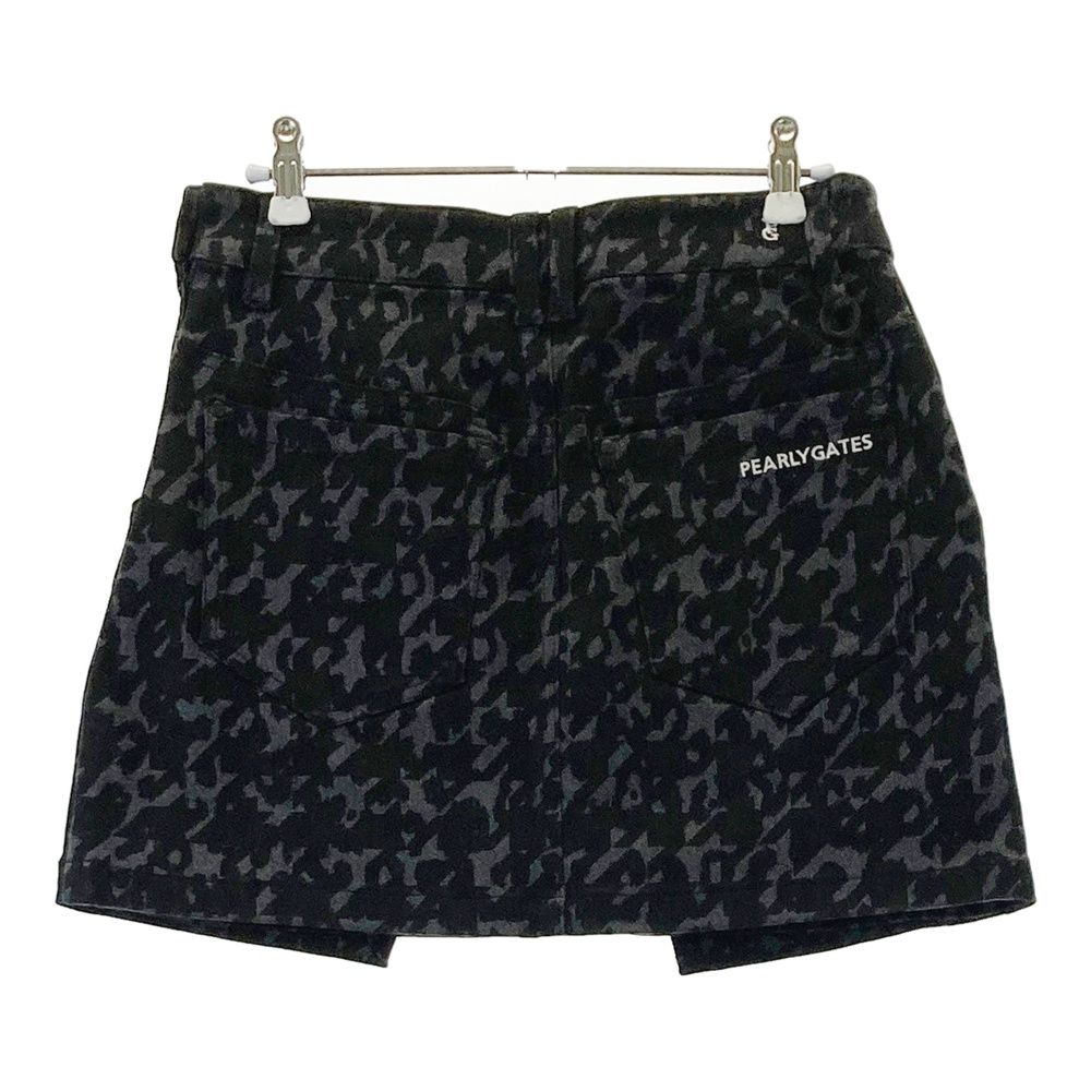 サイズ：0 PEARLY GATES パーリーゲイツ 055-2234016 ストレッチ