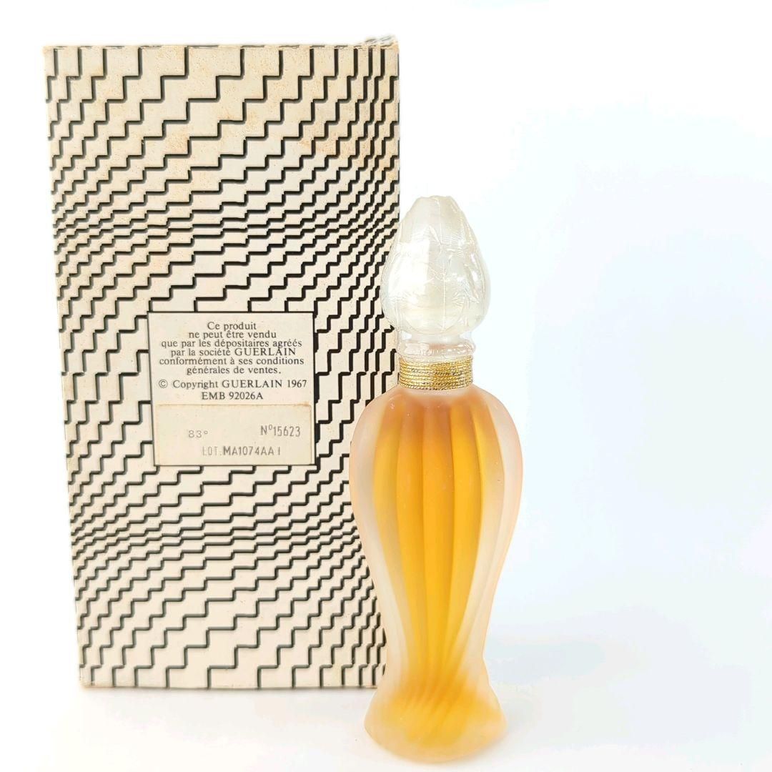 guerlain ゲラン mitsouko ミツコ パルファム 蕾型 15ml USTAUSTRALIA_COM_AU