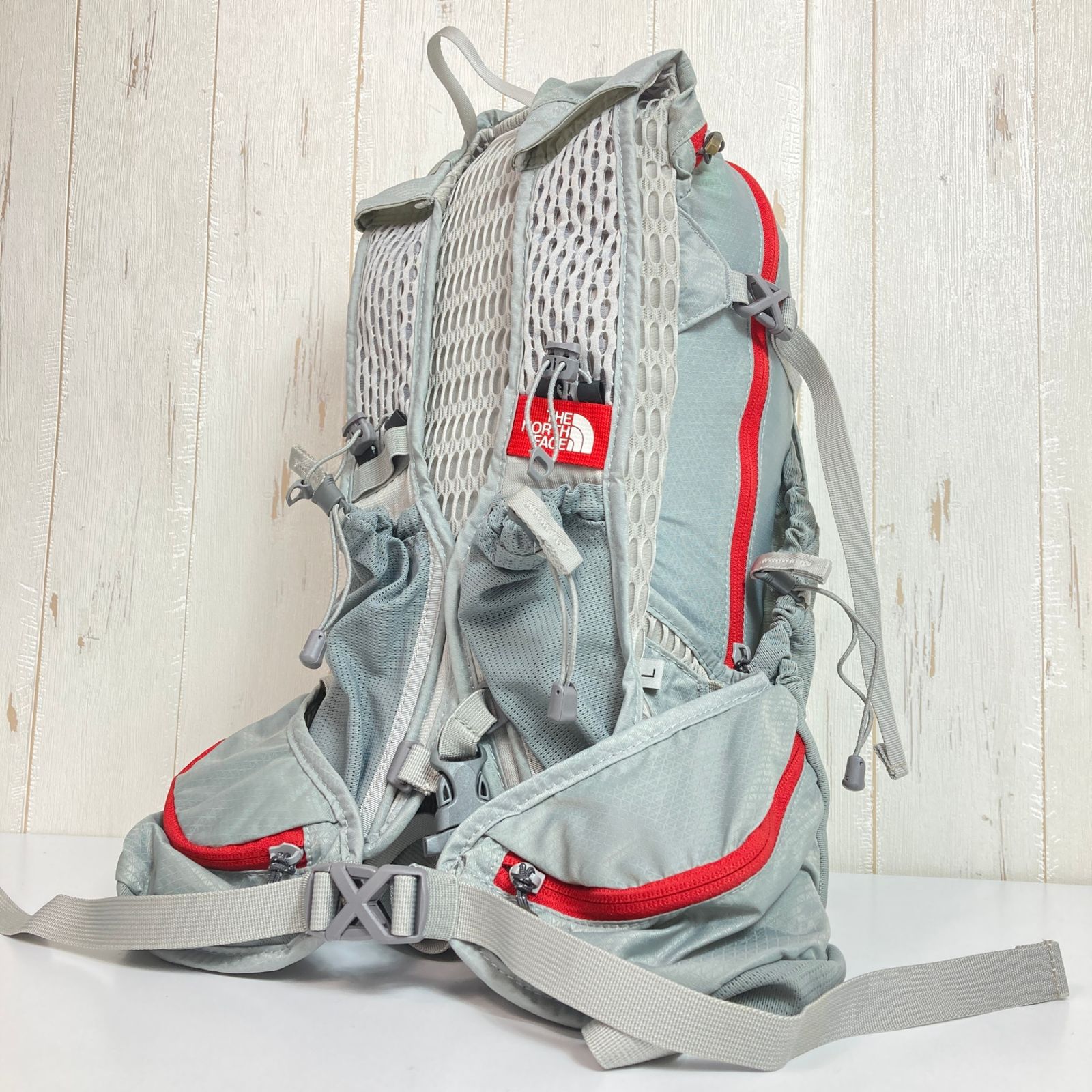 THE NORTH FACE Martin Wing 16 NM61324 THE NORTH FACE ザ THE NORTH FACE Martin Wing 16 NM61324 THE NORTH FACE ザ