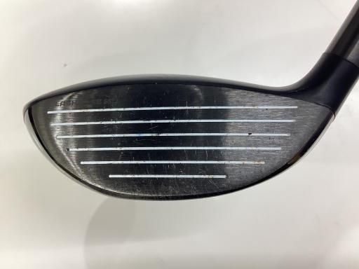 キャロウェイ ROGUE ST LS 5W フェアウェイウッド FW TENSEI 55 for CW ROGUE ST FW フレックスS メンズ 男性用 右利き 右用 Cランク ゴルフクラブ