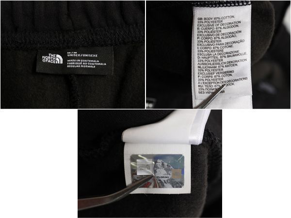 お得なクーポン配布中!】 ノースフェイス ポケット付き プリント