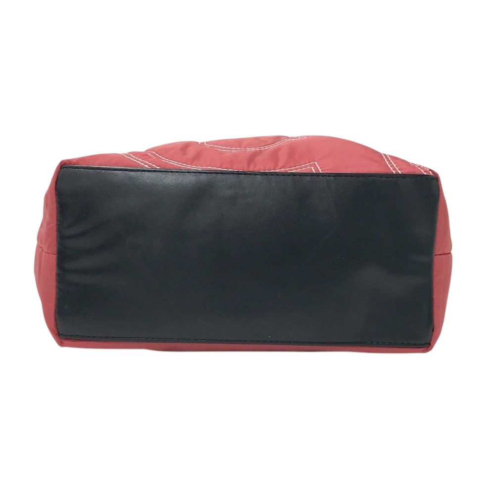 ARCHIVIO アルチビオ カートバッグ レッド系 [240101545791