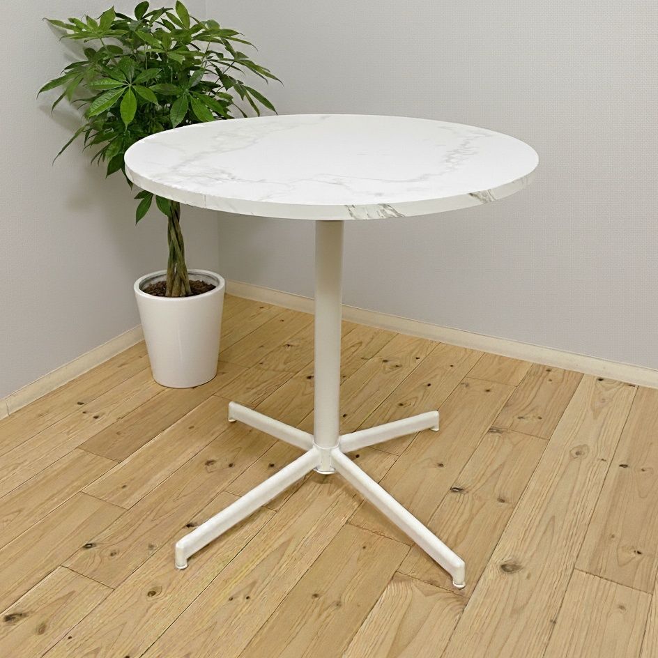 アトリエ木馬 一枚板 パドック ダイニングテーブル W175cm アトリエ