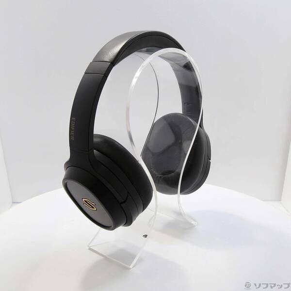 中古品〕 Edifier STAX SPIRIT S3 ブラック【349】 - メルカリ
