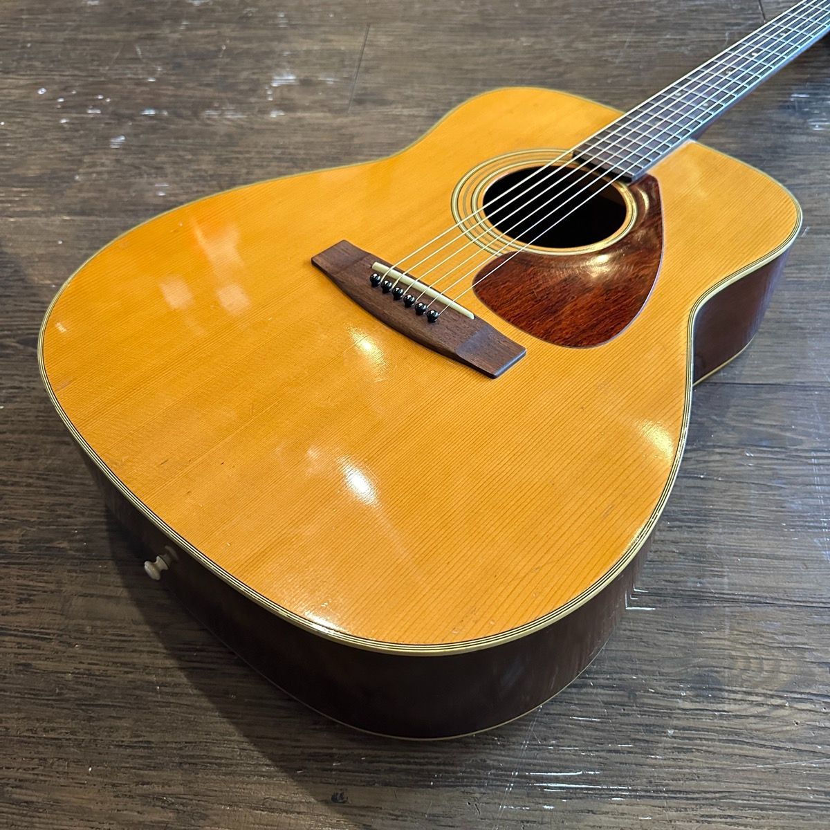 YAMAHA クラシックギター　アコースティックギター Yamaha FG-240 1970年代 Acoustic Guitar アコースティックギター