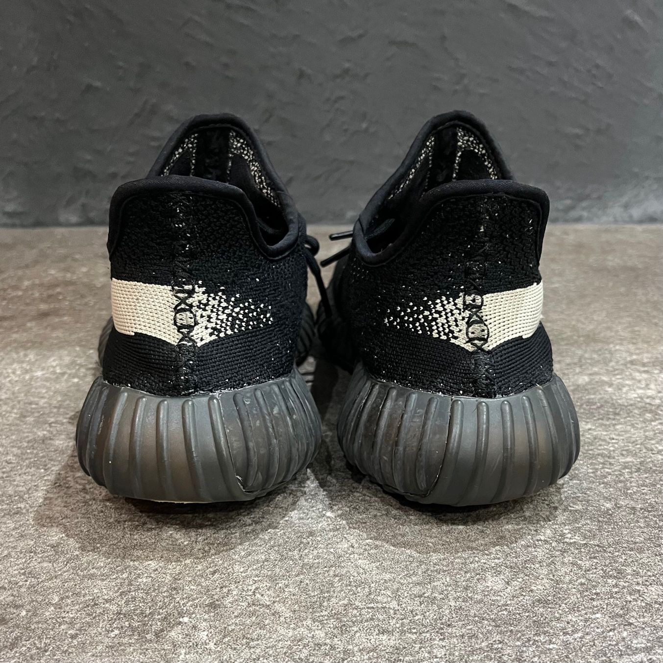 ADIDAS ORIGINALS YEEZY BOOST 350 V2 アディダス オリジナルス