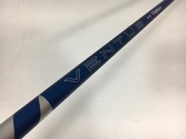 VENTUS BLUE 5S VELOCORE （テーラーメイド スリーブ付） VENTUS BLUE