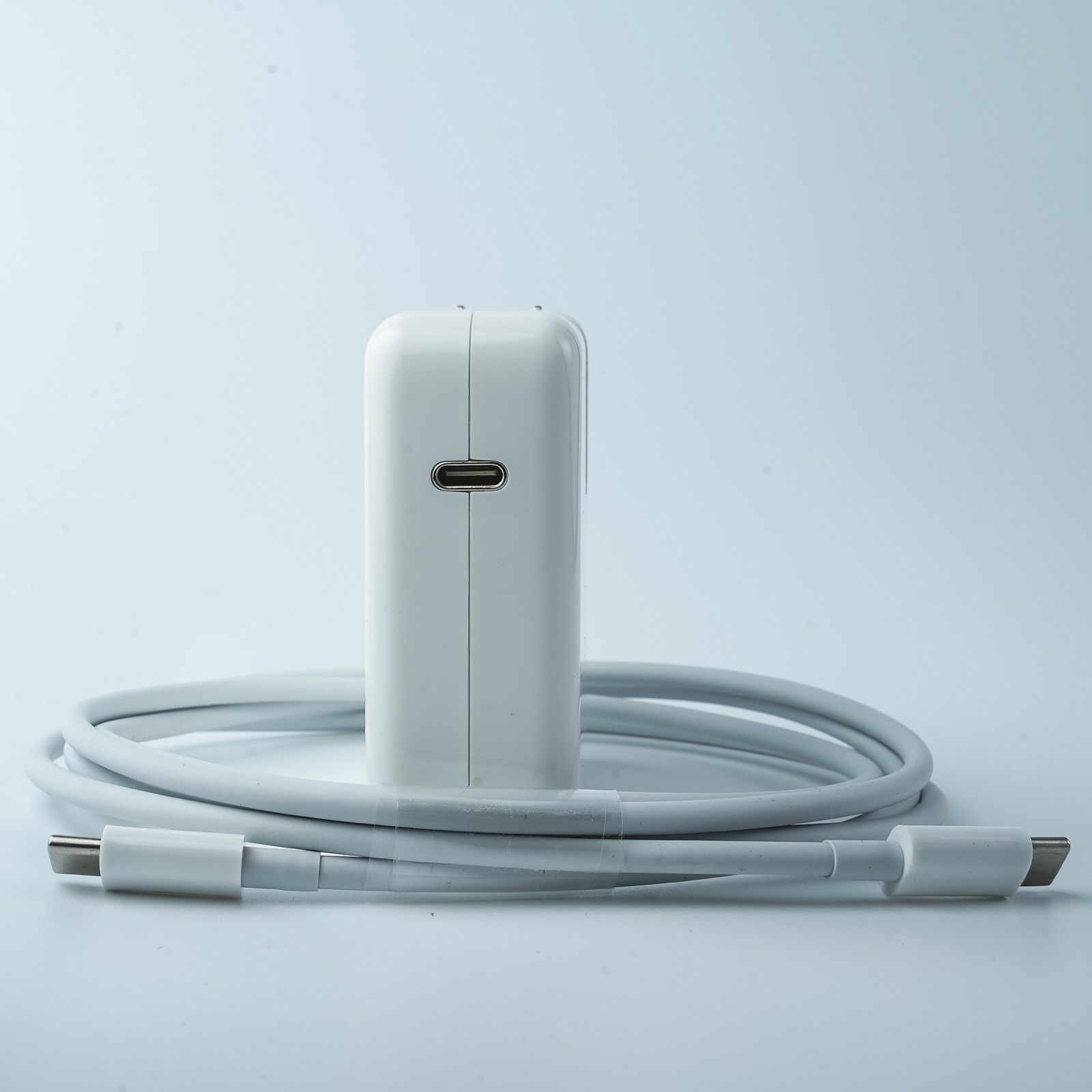 新品 ☆ Type-C 87W 充電器 MacBook Pro ACアダプター - メルカリ