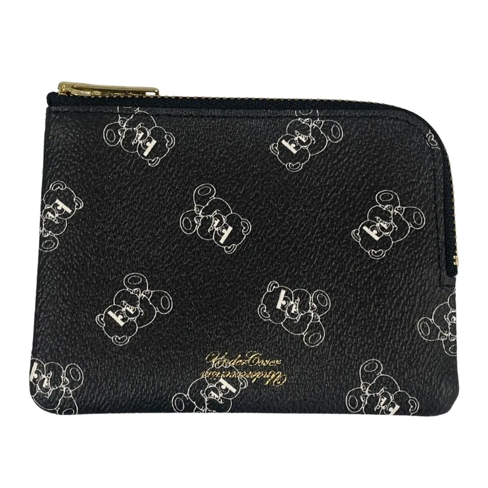 2025年最新】UNDERCOVER コインケース・小銭入れの人気アイテム