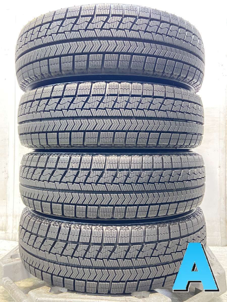 155/65R13  nブリヂストン ブリザック VRX n中古タイヤ スタッドレスタイヤ 4本セットn w13240227020