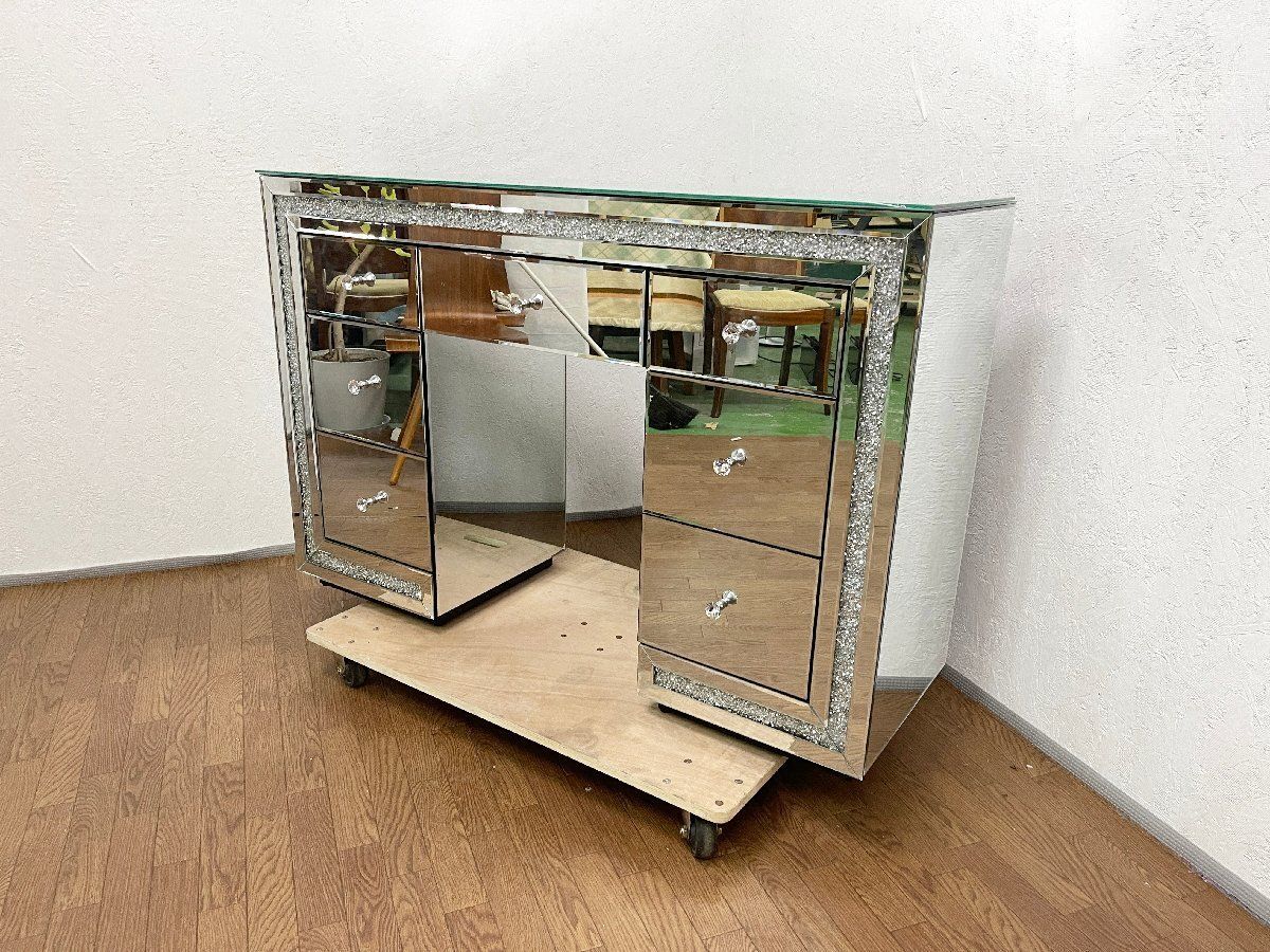 ミラタップ　超大型LEDミラー 直径60㎝ ミラタップ 超大型LEDミラー 壁掛け直径60㎝