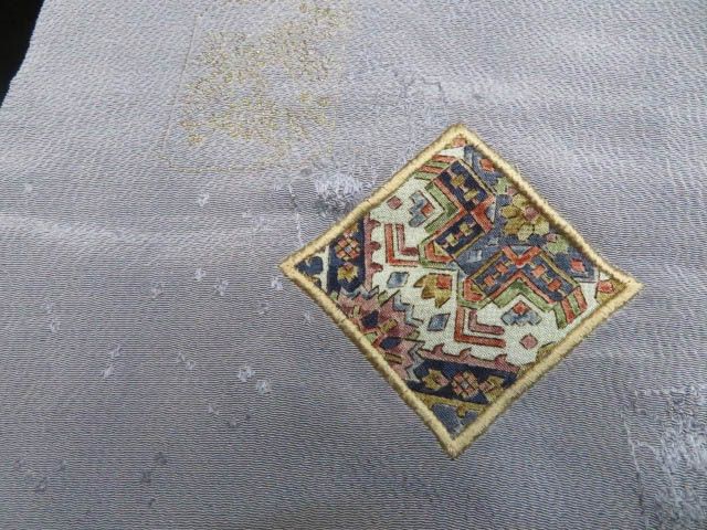 2503-29 和装小物 帯締め 帯揚げ セット 着物 高麗 - メルカリ 