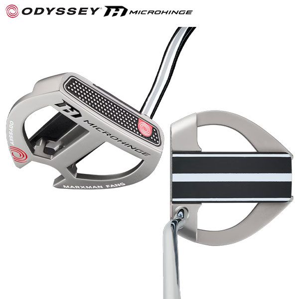 ODYSSEY オデッセイ MARXMAN マークスマン X-ACTチッパー 37度