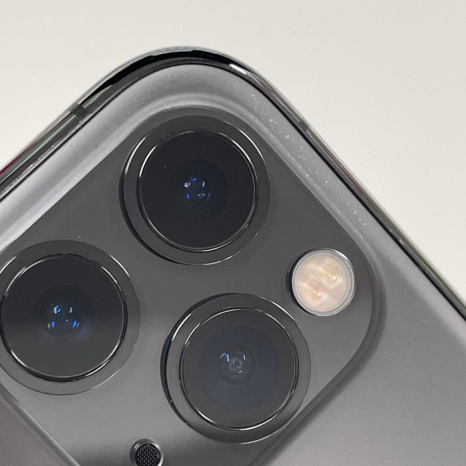 au iPhone 11 Pro 512GB スペースグレイ - メルカリ