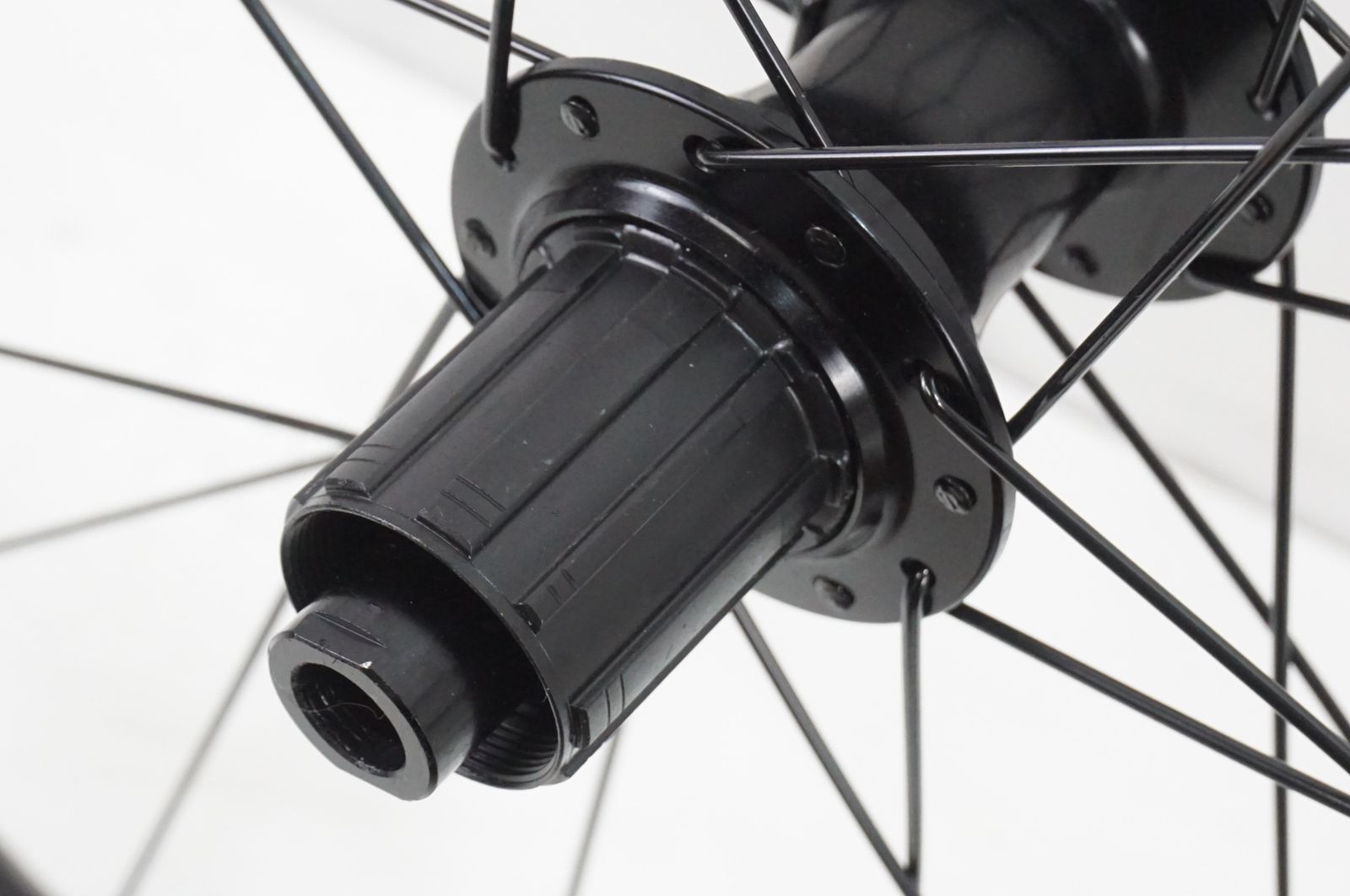 BONTRAGER PARADIGM ボントレガー ホイールセット パラダイム DISC