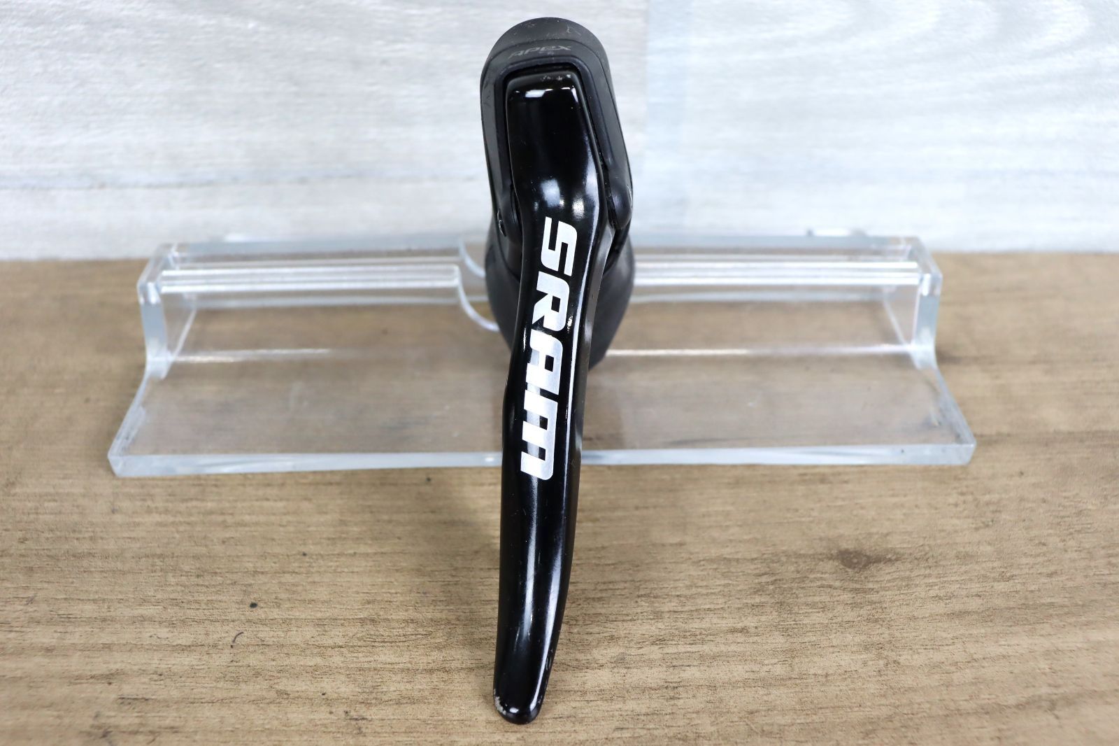 81 SRAM APEX スラム アペックス 2×10s 10速 右のみ ダブルタップ