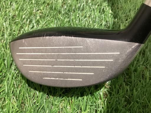 VERMILION BIRD UT4番22°美品 VERMILION BIRD UT4番22°美品flex:R - メルカリ