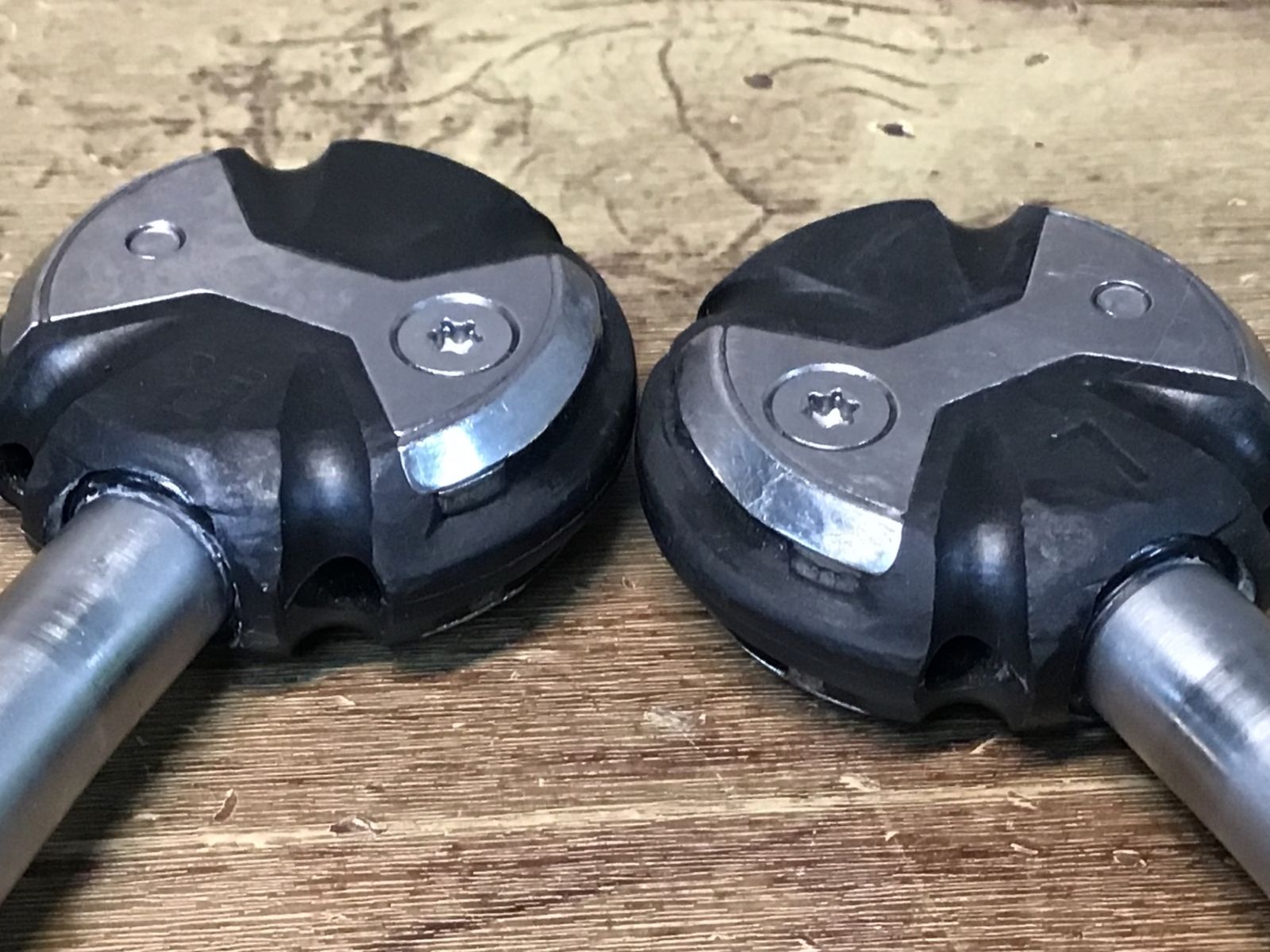 SPEEDPLAY（スピードプレイ）ZERO PAVE WC ゼロパヴェステンレス