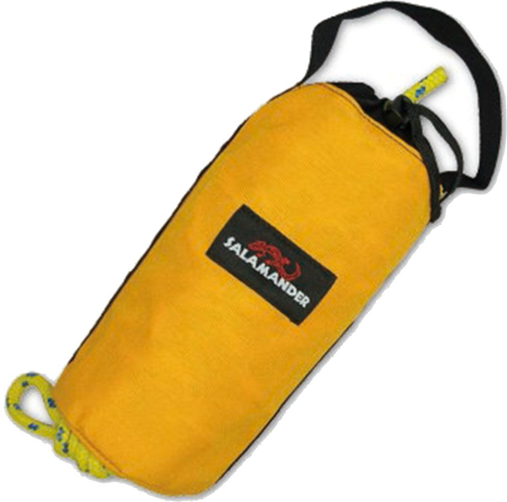 サラマンダー SALAMANDER アウトドア セーフティースローバッグ 70 21m  セーフティシリーズ エントリーレベル バッグ  40911 サラマンダー SALAMANDER アウトドア セーフティースローバッグ 70 21m