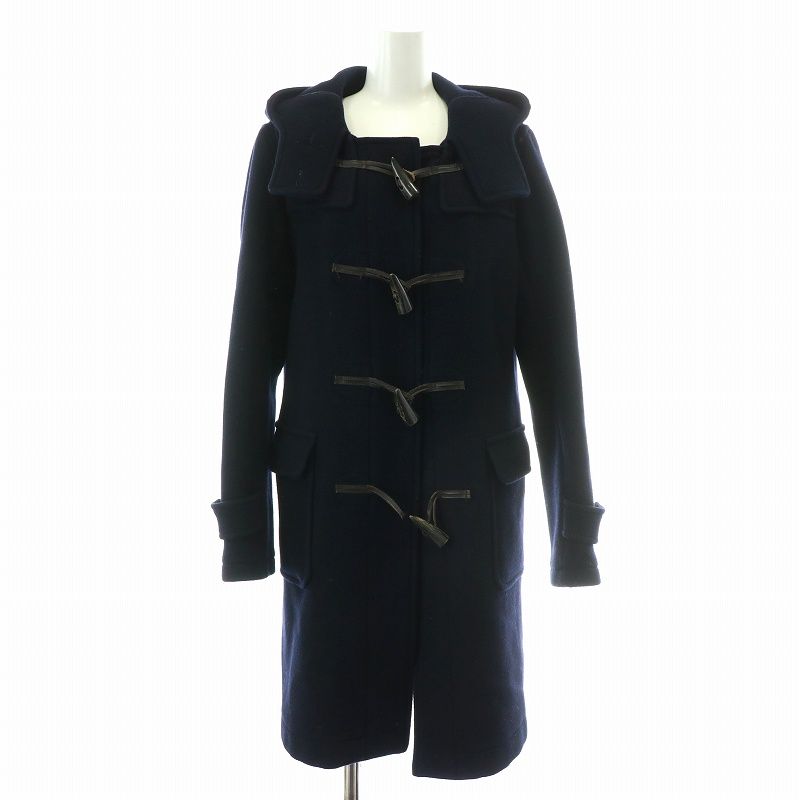 ORCIVAL ダッフルコート カーキグリーン ORCIVALのダッフルコート