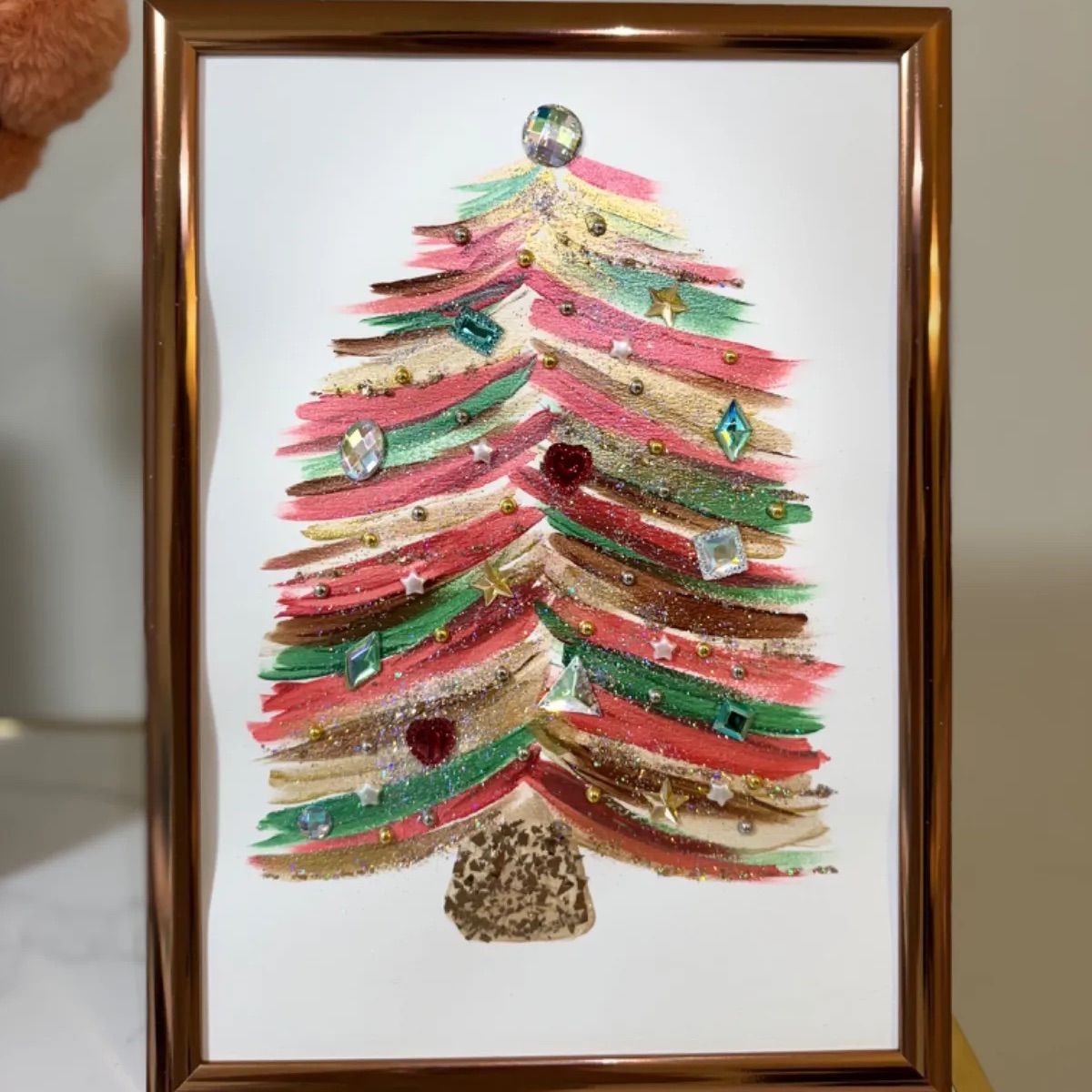 エルメス ブール ドゥ ノエル クリスマス オーナメント オブジェ