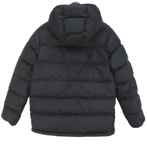 モンベル 160 ダウンジャケット モンベル ダウン リバーシブル