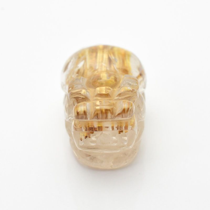 ルチルクォーツ 効果