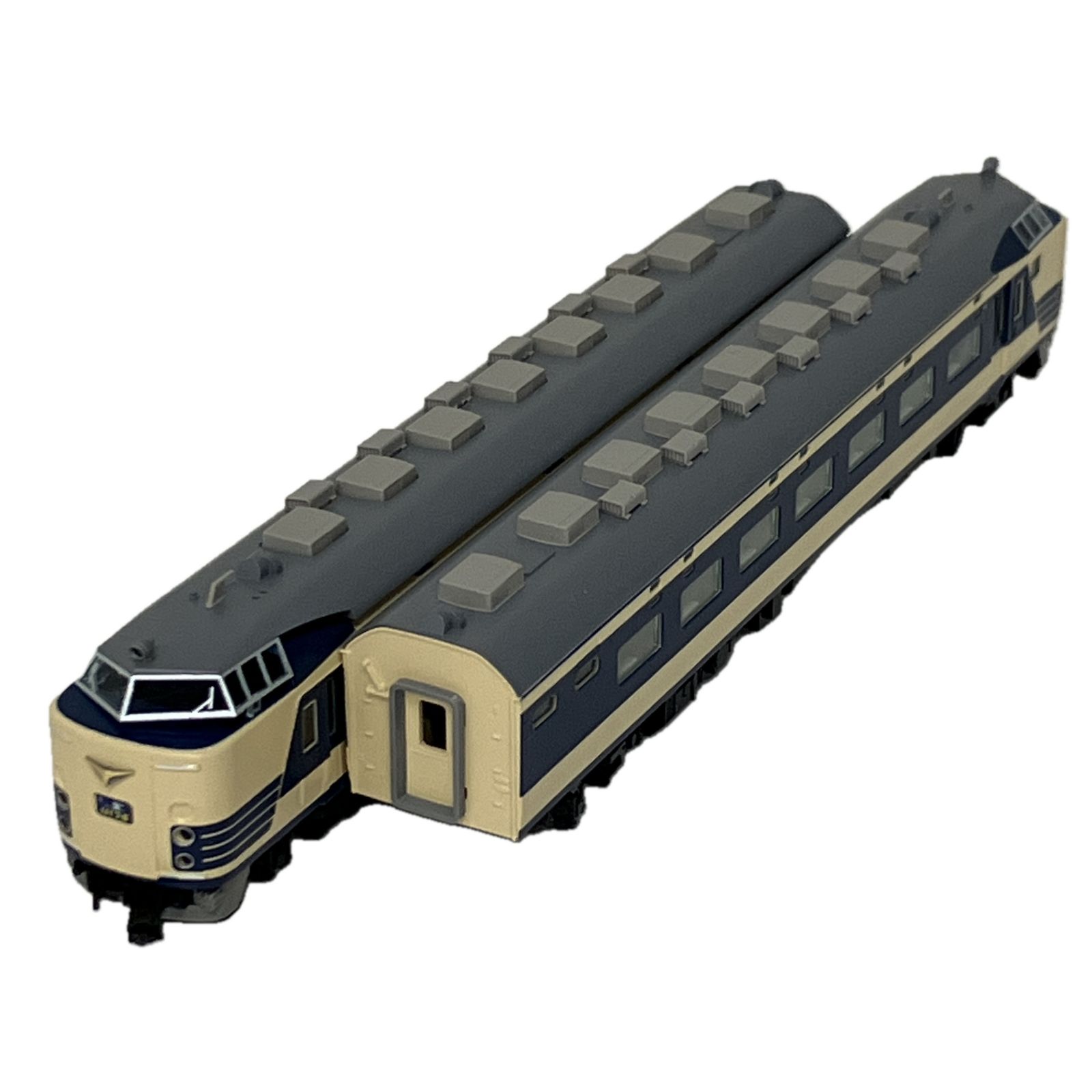 Т○МIX 583系基本セッ卜 92326 HO) HO-9119 JR 583系電車（