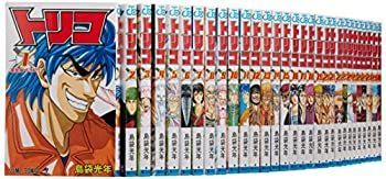 トリコ   1〜38巻セット トリコ コミック 1-38巻セット (ジャンプコミックス)