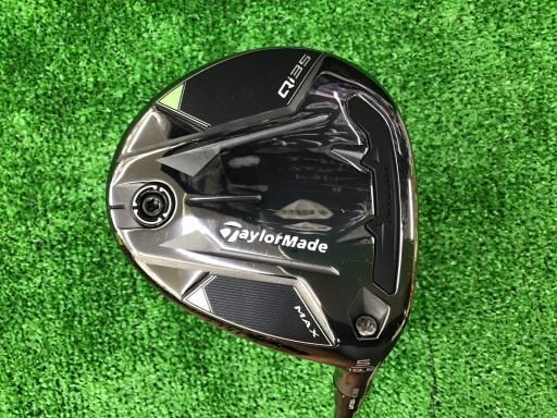 土日値下げ‼️Q I35 5ウッド　コース未使用 big_main10011787_2024120420264