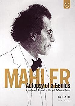 その他 Mahler: Autopsy of a Genius [DVD] [Import] g6bh9ry Mahler: Autopsy of a Genius [DVD] [Import] 【公式通販】