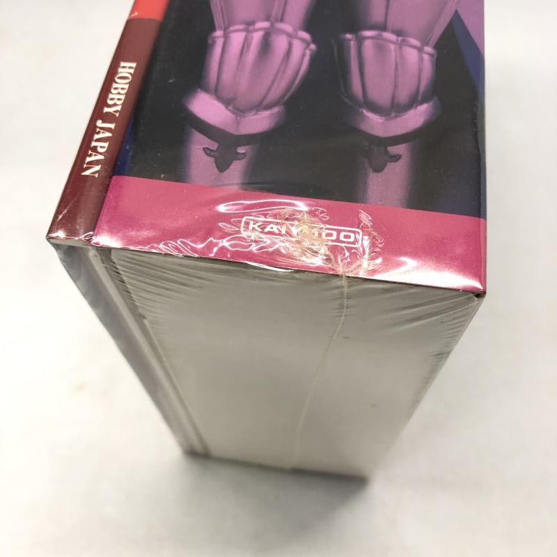 中古】ホビージャパン ヴァンキッシュド・クイーンズ 数量限定版