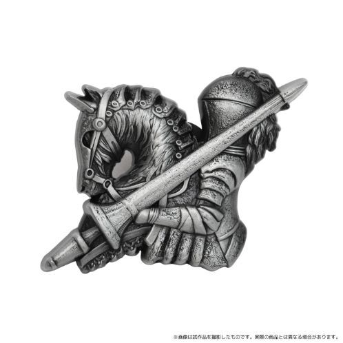 新品 ELDEN RING ピンバッジコレクション/タリスマン Vol.1 ELDEN RING_ピンバッジコレクション タリスマンVol.1